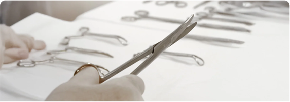 Dental Instruments