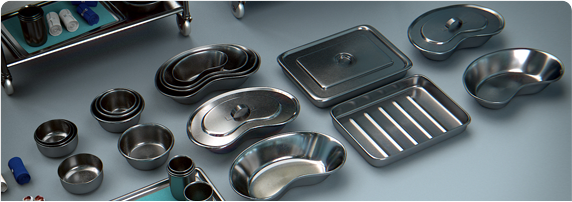 Holloware Instruments