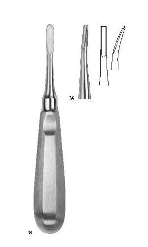 Root Elevators