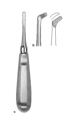 Root Elevators