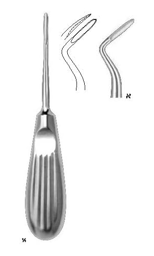 Root Elevators
