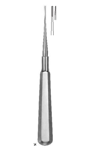 Luxators, Root Elevators