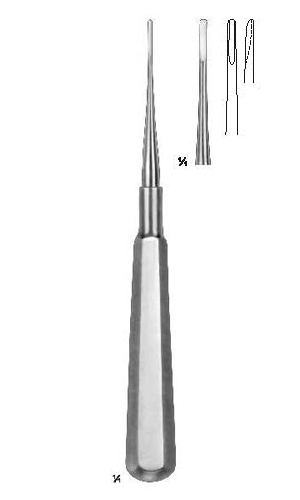 Luxators, Root Elevators