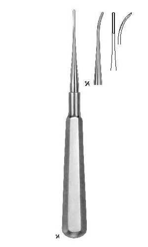 Luxators, Root Elevators