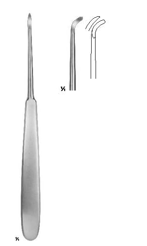 Root Elevators