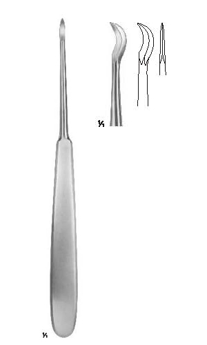 Root Elevators
