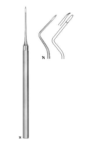 Root Fragment Elevators