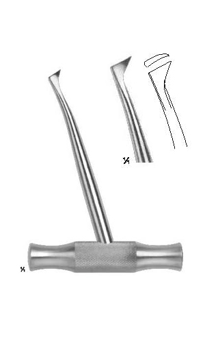 Root Elevators