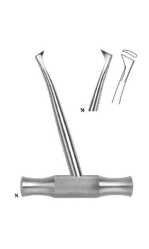 Root Elevators
