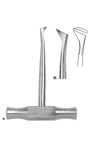 Root Elevators