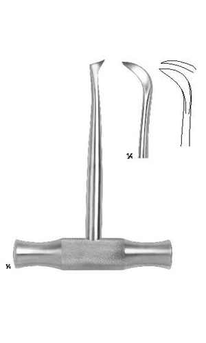 Root Elevators