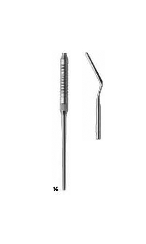 Bone Curettes , Double-ended, Periotome