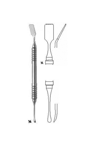 Periosteal Elevators