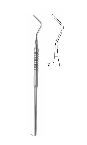 Root Canal Instrument
