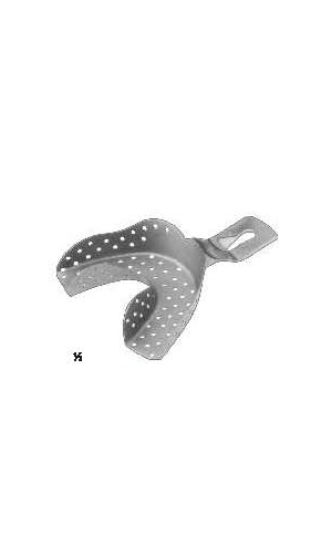 Elite-Impression Trays