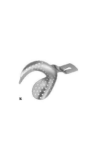 Elite-Impression Trays