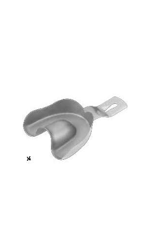 Elite-Impression Trays