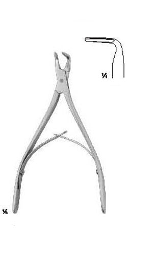 Bone Rongeur