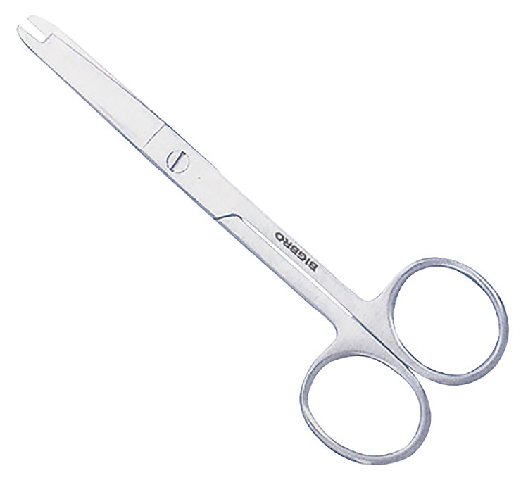 Operating Scissor (Wire Cutting) 5.75
