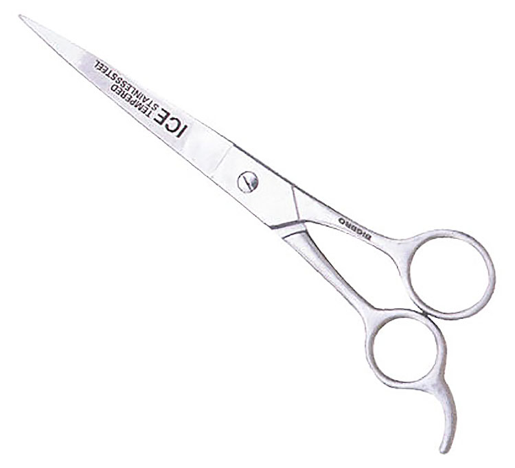 Barber Scissor STR 7.5