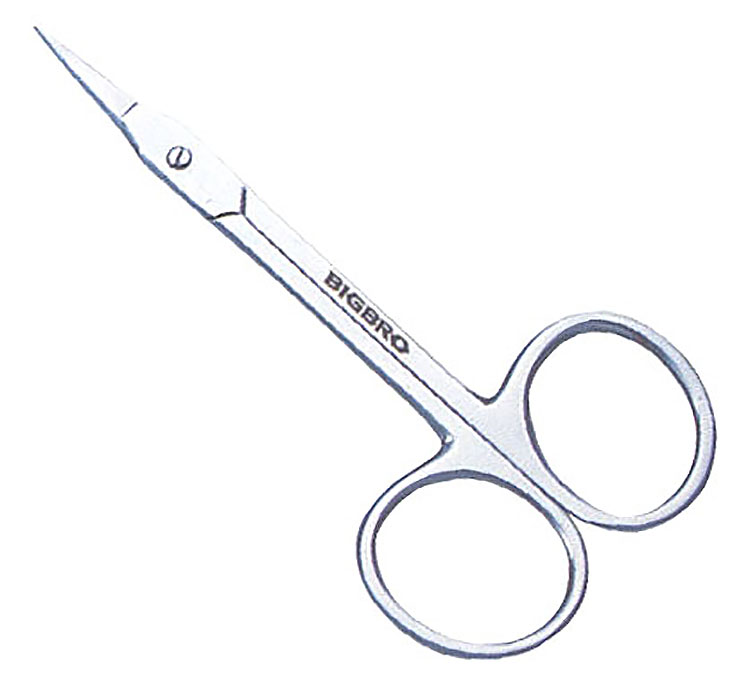 Pro Cuticle Scissor 3.5