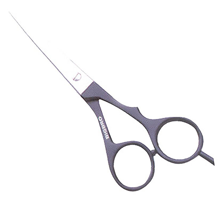 Barber Scissor With Hook 6