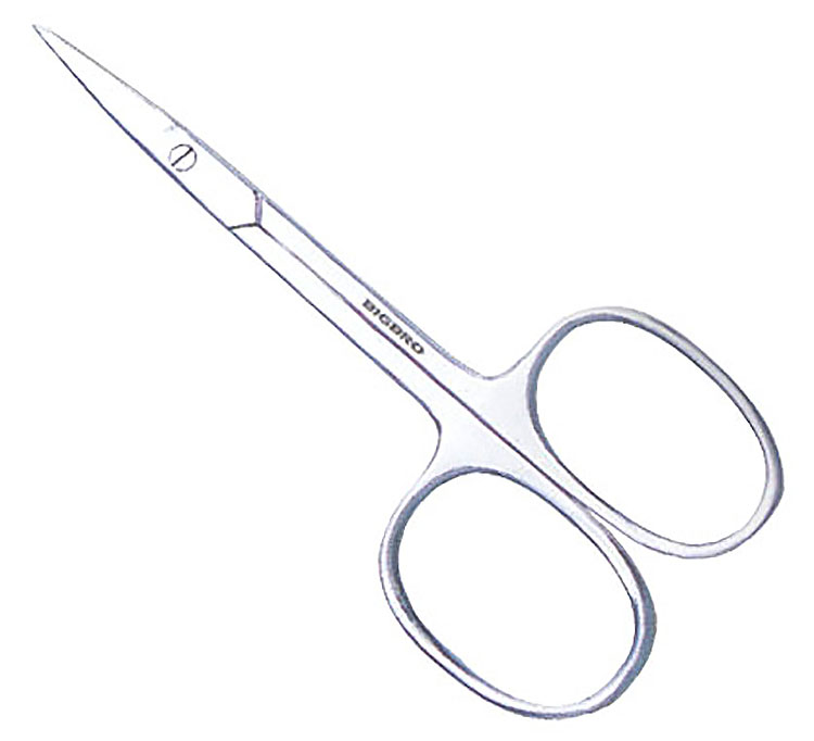 Cuticle Scissor 3.5