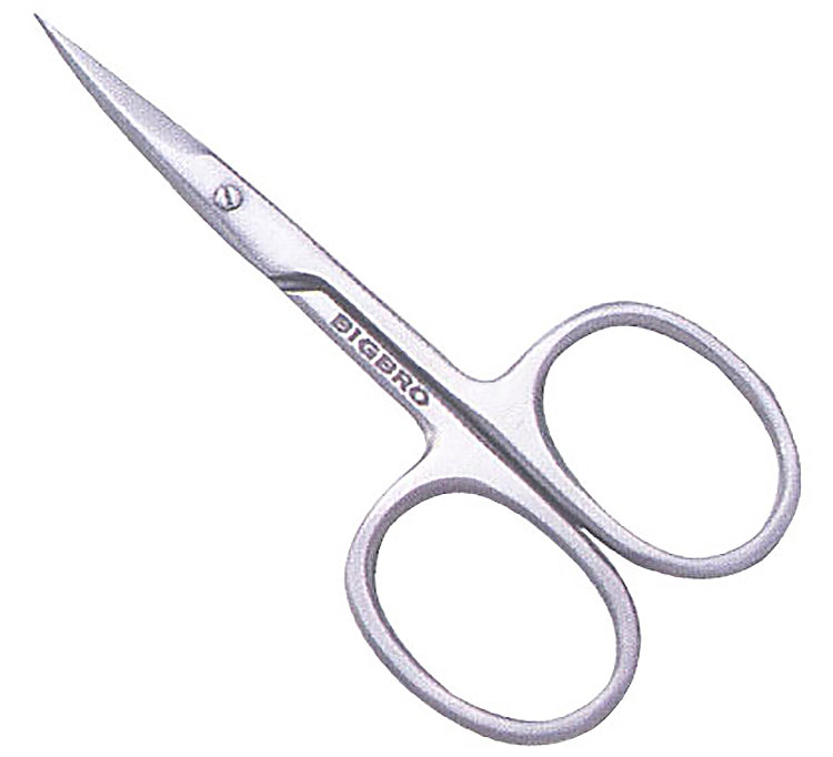 Cuticle Scissor 3.5
